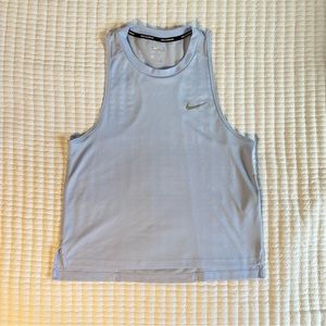 Periwinkle DriFit Tank